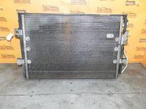 Радиатор кондиционера HT71AF Mercedes A W168 - Фото 1