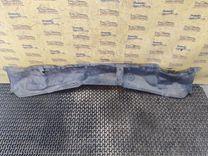 Перегородка моторного отсека QJK0BW Toyota Corolla Verso - Фото 2