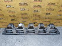 Кронштейн крепления бампера заднего LE2T13 Volvo S40 - Фото 3