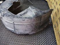 Защита арок задняя левая (подкрылок) VT96OB Ford Fusion купить с доставкой