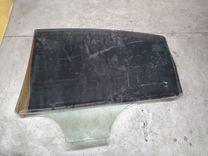 Стекло двери задней правой U2V6BI Volkswagen Passat купить с доставкой