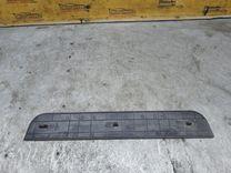 Накладка на порог 697L1Z Hyundai Getz купить с доставкой