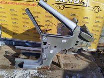 Стойка кузовная передняя правая 5PBZLC Citroen Xsara Picasso - Фото 1