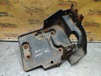 Полка аккумулятора F0JP3Q Fiat Palio - Фото 1