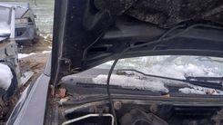 Петля капота ZM419V Mitsubishi Carisma купить с доставкой