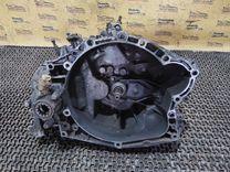 КПП механическая (МКПП) 5-ступенчатая KC5PDD Citroen Xsara Picasso купить с доставкой