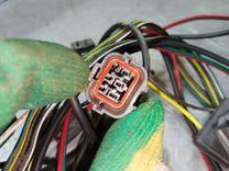 Проводка EJ5CIJ Kia Sorento купить на авторазборке