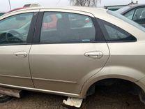 Стекло двери задней левой YGC87D Fiat Linea купить