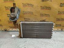 Радиатор отопителя (печки) VOK7PP Peugeot 106 - Фото 1