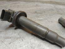 Катушка зажигания 8B5QAR Toyota Yaris Verso - Фото 5