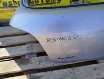 Крышка багажника (дверь 3-5) SKTW9S Peugeot 307 купить