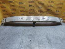 Усилитель бампера переднего EV372K Toyota Corolla Verso купить