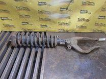 Амортизатор передний левый MZDTQV Rover 400 - Фото 1