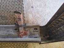 Бампер задний NYR24V Audi 100 - Фото 12