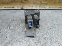 Кнопка корректора фар U6EG83 Mazda Xedos 6 - Фото 3