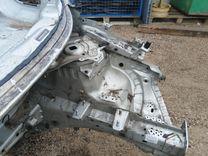 Стакан лонжерона левый 21DADH Ford Galaxy купить