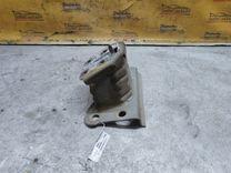 Кронштейн усилителя бампера переднего (Домик) 2K48IE Toyota Corolla Verso купить