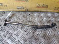 Масляная трубка турбины KWZI9F Audi A4 - Фото 1