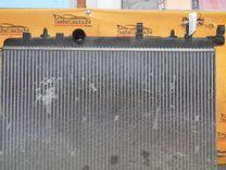 Радиатор (основной) UC2575 Citroen Xsara купить с доставкой