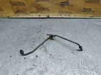 Трубка вакуумного насоса 6P4KRG Rover 600 купить с доставкой