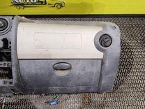 Панель передняя салона (торпедо) 7SG139 Peugeot Partner купить в магазине запчастей бу