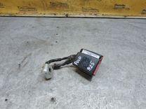 Замок ремня безопасности 6NH5RU Volkswagen Polo