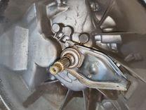 КПП механическая (МКПП) 5-ступенчатая UXBLDP Citroen Xsara Picasso - Фото 2