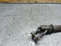 Рулевой карданчик MC1XGS Peugeot 607 купить в магазине запчастей бу