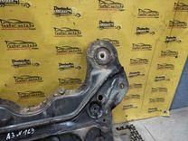 Балка подвески передняя (подрамник) IZ2L48 Audi A3 - Фото 4