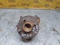 Ступица задняя левая 49Q5IK Hyundai Getz