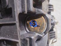 Подушка безопасности водителя BWKW4R Renault Scenic - Фото 9