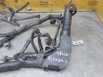 Проводка двигателя UDP6PJ Toyota Avensis купить на авторазборке