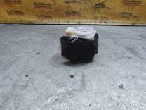 Ремень безопасности задний левый A3R576 Opel Zafira купить с доставкой