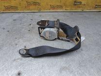 Ремень безопасности задний правый M65901 Toyota Avensis купить с доставкой