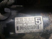 Стартер J5P13O Peugeot 206 купить