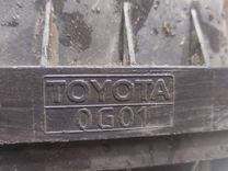 Корпус воздушного фильтра 0549TP Toyota Avensis - Фото 10