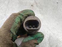 Насос (моторчик) омывателя стекла 87V8V6 Volkswagen Passat - Фото 4