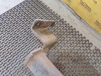 Прицепное устройство (фаркоп) G6AWIG Mitsubishi Carisma купить на авторазборке