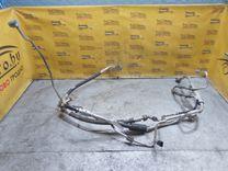 Трубка кондиционера G5DO7S Volkswagen Polo купить на авторазборке