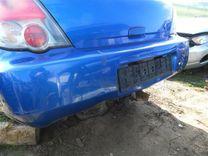 Бампер задний 31FAF2 Subaru Impreza купить с доставкой