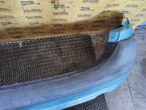 Бампер задний GE9HHL Citroen Xsara Picasso undefined