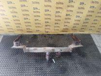 Прицепное устройство (фаркоп) KGI4HQ Peugeot 406