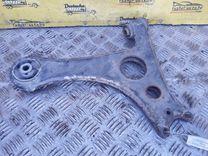 Рычаг передний правый ODD4BJ Mercedes A W168 купить на авторазборке