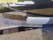 Решетка радиатора 0MGQ74 Renault Espace купить