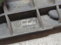 Кронштейн крепления бампера переднего L2XMVK Audi A4 купить с доставкой. Огромный выбор запчастей и марок авто. У нас есть практически все.