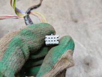 Кулиса IMT5RZ Peugeot 307 - Фото 10