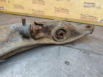 Рычаг передний правый Z4B9CI Honda Civic купить с доставкой