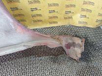 Крыло переднее левое TVPHH3 Renault Kangoo купить с доставкой. Огромный выбор запчастей и марок авто. У нас есть практически все.