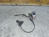 Активатор замка крышки топливного бака U0A9AY Toyota Avensis - Фото 3