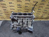 Блок цилиндров 12IB6L Peugeot 405